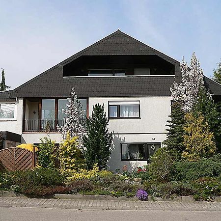 Ferienwohnung Urlaub Im Kraichgau Σίνσχαϊμ Εξωτερικό φωτογραφία