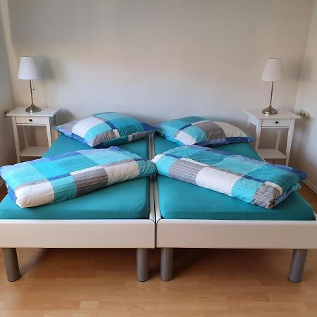Ferienwohnung Urlaub Im Kraichgau Σίνσχαϊμ Εξωτερικό φωτογραφία