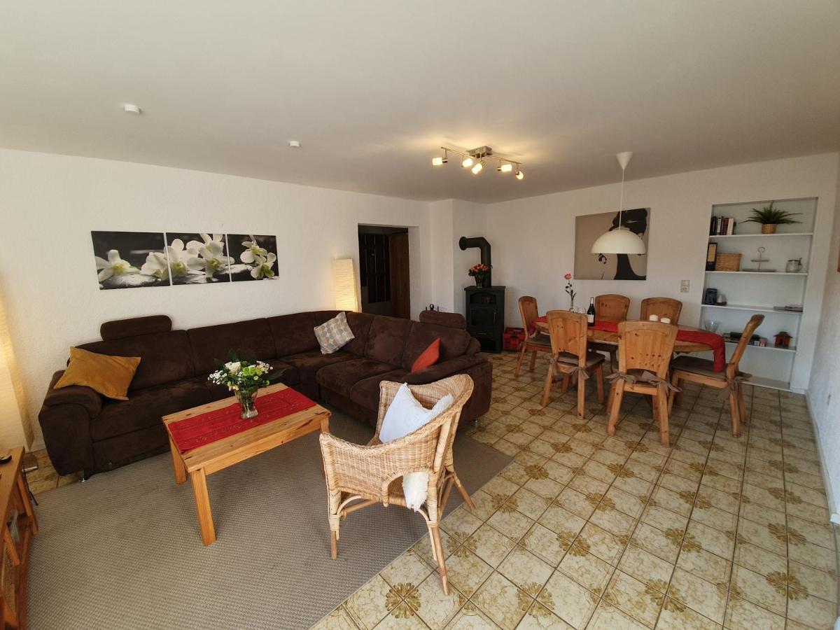 Ferienwohnung Urlaub Im Kraichgau Σίνσχαϊμ Εξωτερικό φωτογραφία