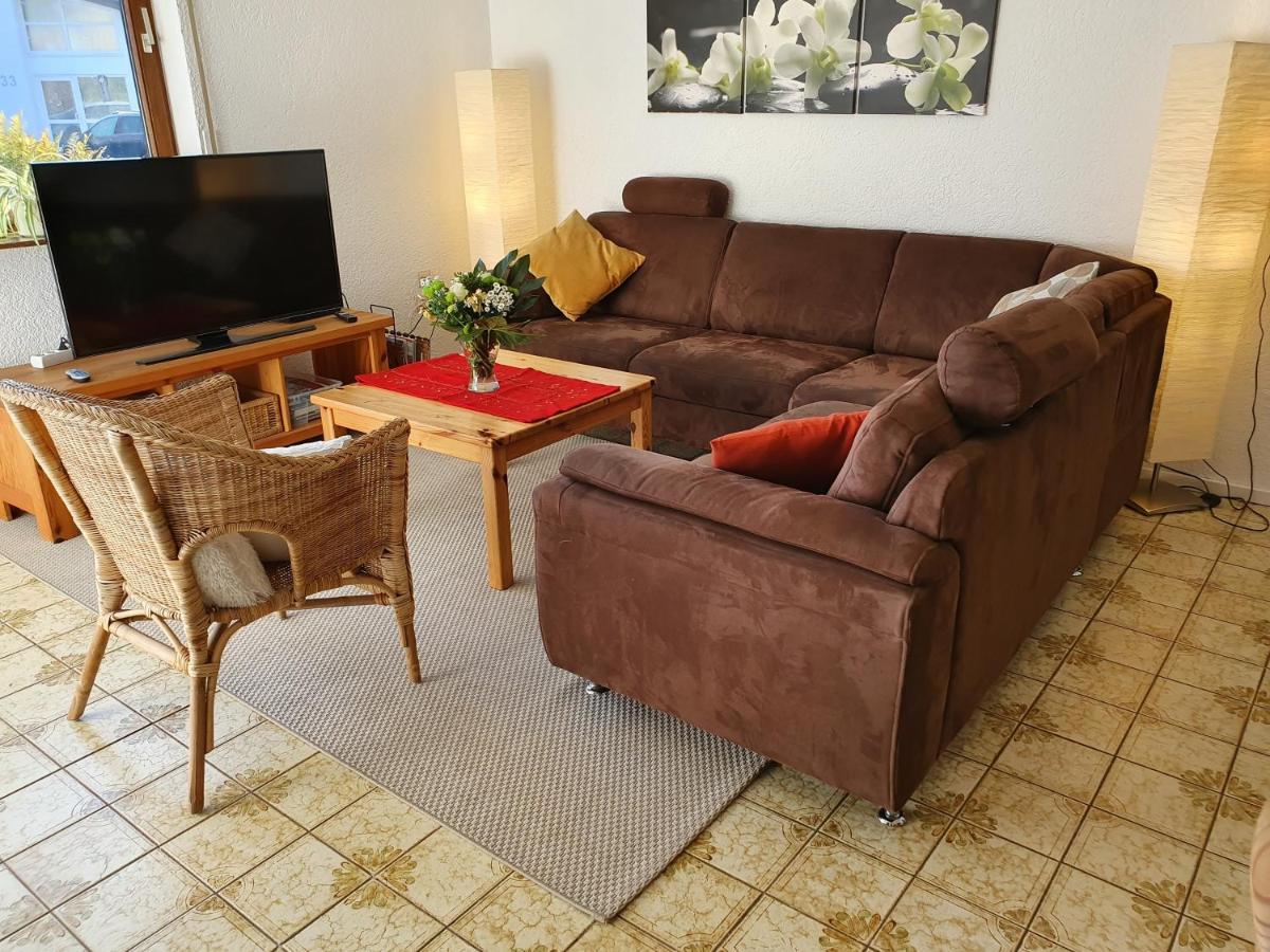 Ferienwohnung Urlaub Im Kraichgau Σίνσχαϊμ Εξωτερικό φωτογραφία