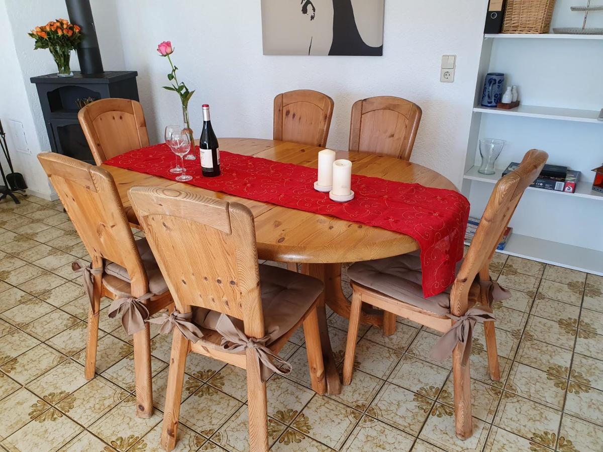 Ferienwohnung Urlaub Im Kraichgau Σίνσχαϊμ Εξωτερικό φωτογραφία