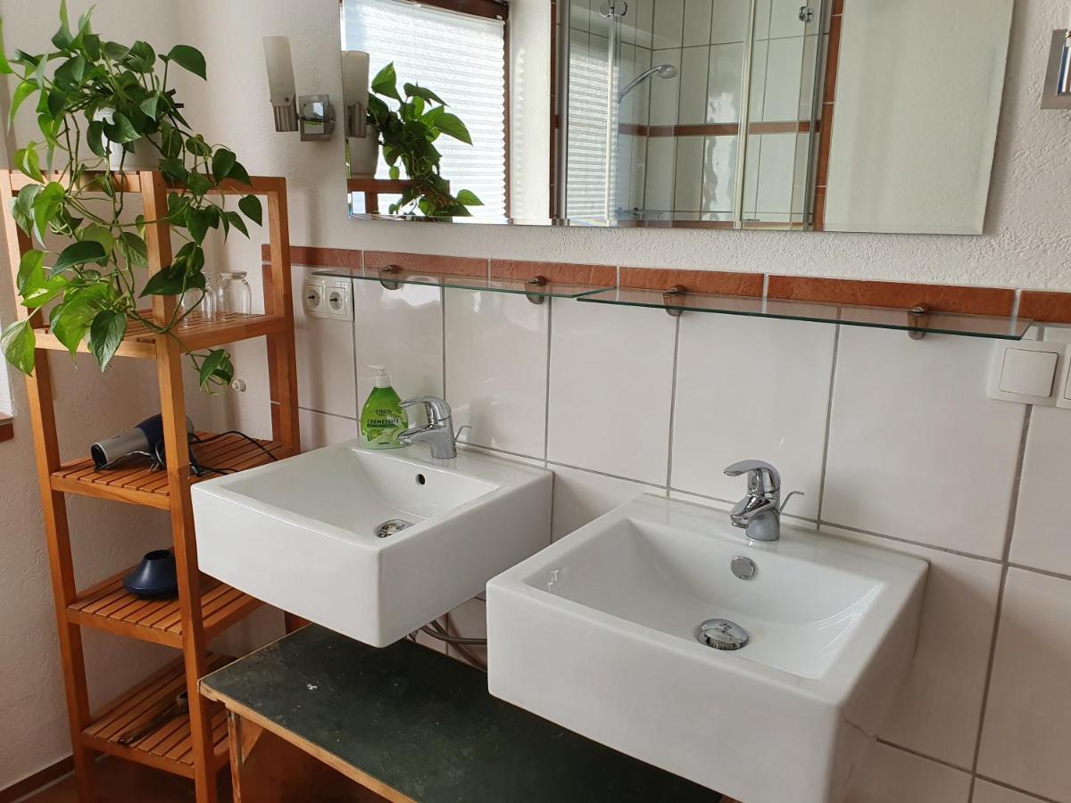 Ferienwohnung Urlaub Im Kraichgau Σίνσχαϊμ Εξωτερικό φωτογραφία