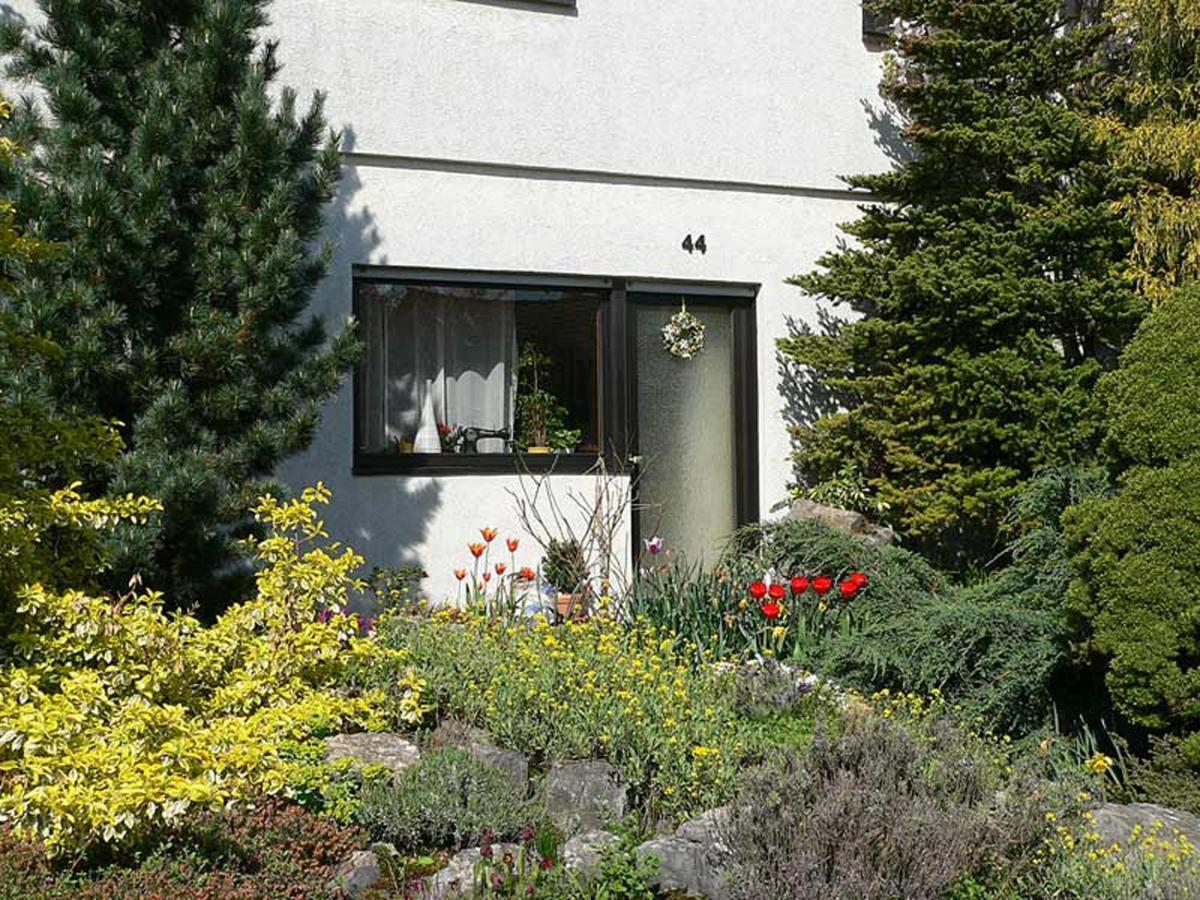 Ferienwohnung Urlaub Im Kraichgau Σίνσχαϊμ Εξωτερικό φωτογραφία
