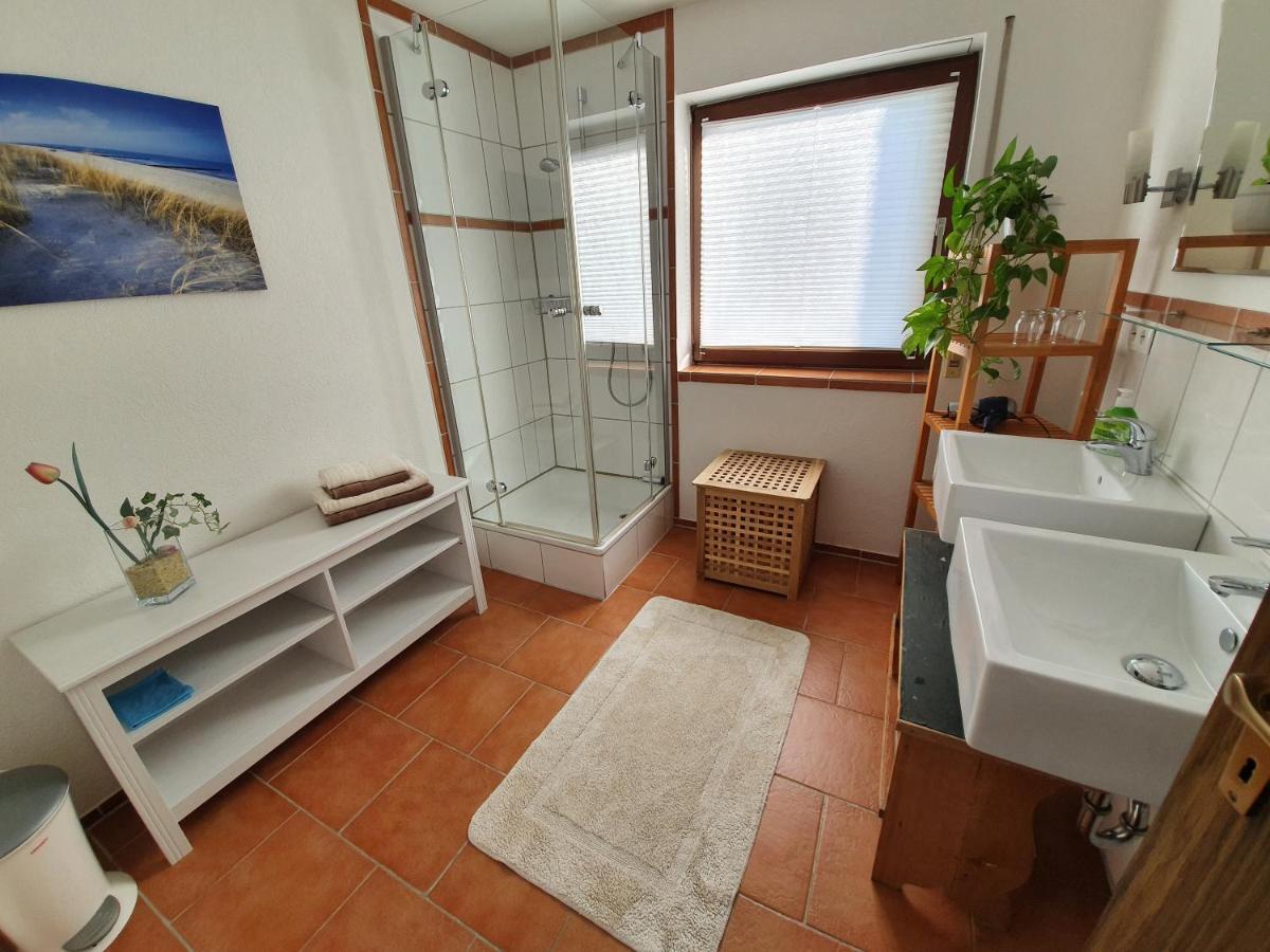 Ferienwohnung Urlaub Im Kraichgau Σίνσχαϊμ Εξωτερικό φωτογραφία