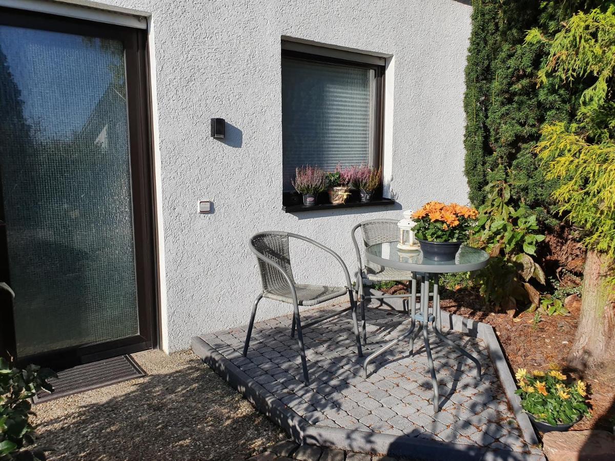 Ferienwohnung Urlaub Im Kraichgau Σίνσχαϊμ Εξωτερικό φωτογραφία