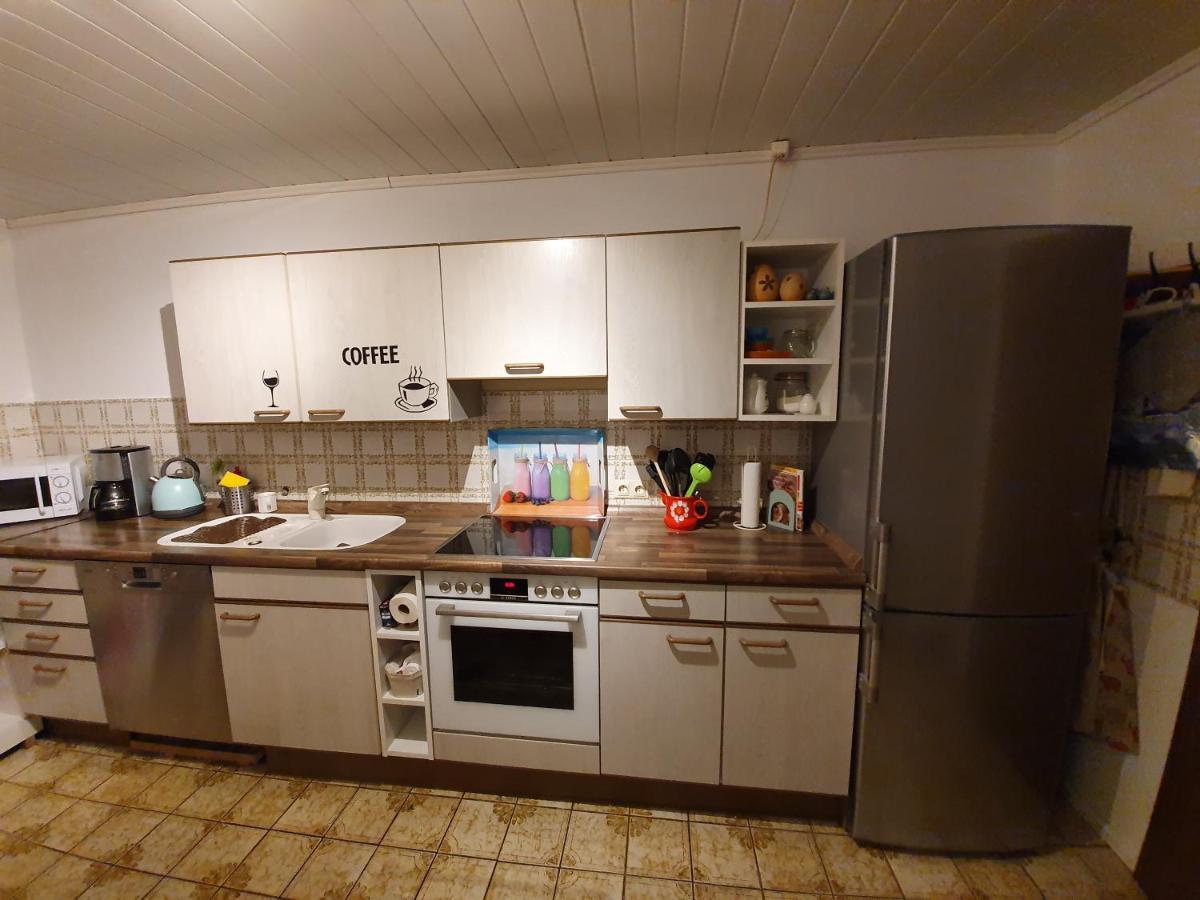 Ferienwohnung Urlaub Im Kraichgau Σίνσχαϊμ Εξωτερικό φωτογραφία