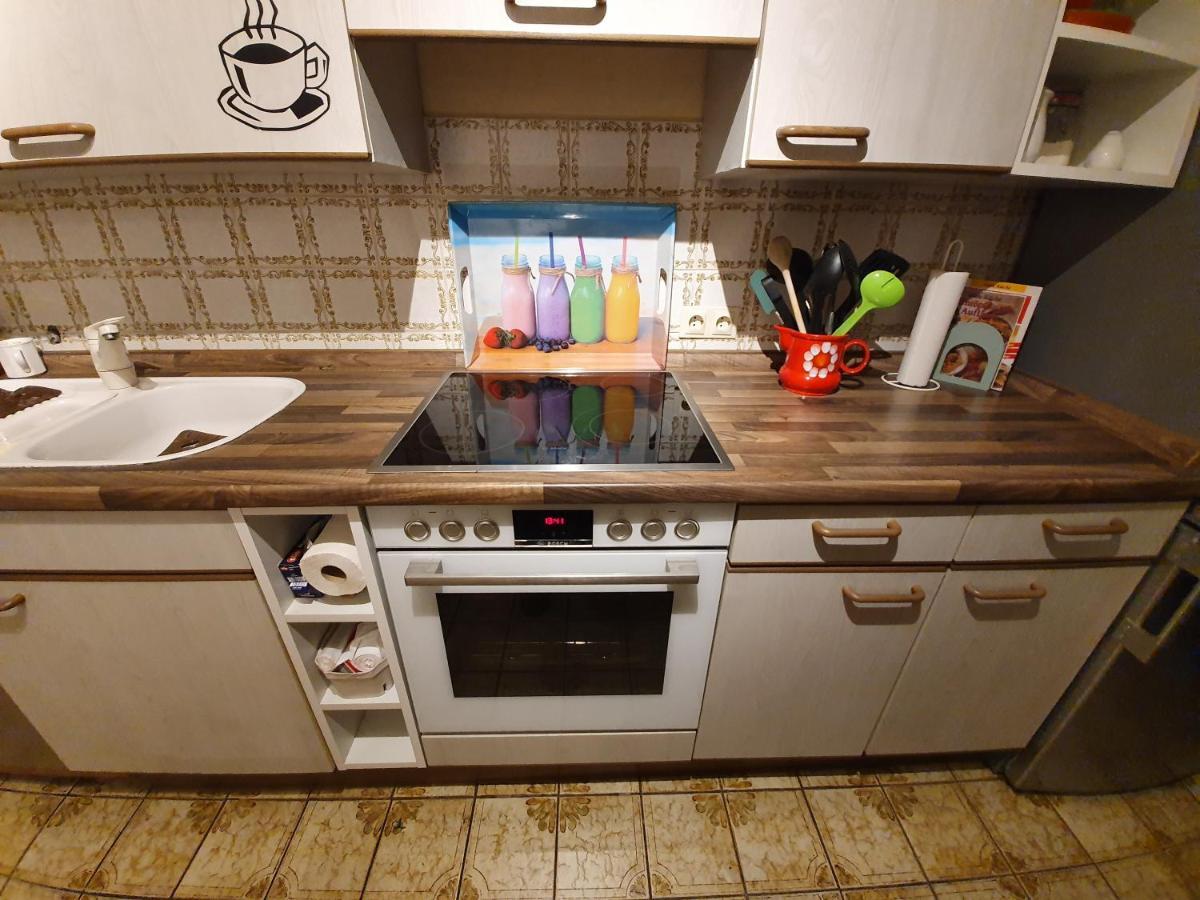 Ferienwohnung Urlaub Im Kraichgau Σίνσχαϊμ Εξωτερικό φωτογραφία