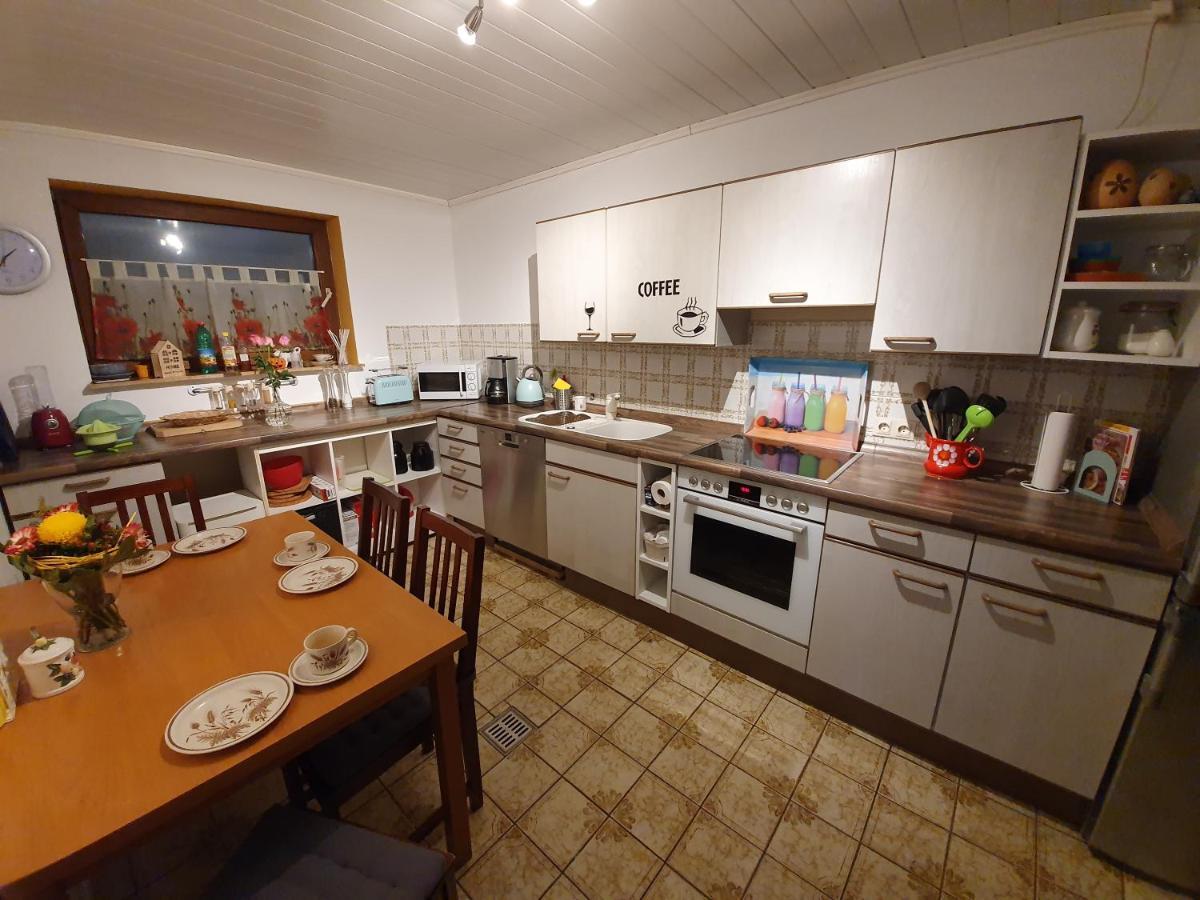 Ferienwohnung Urlaub Im Kraichgau Σίνσχαϊμ Εξωτερικό φωτογραφία