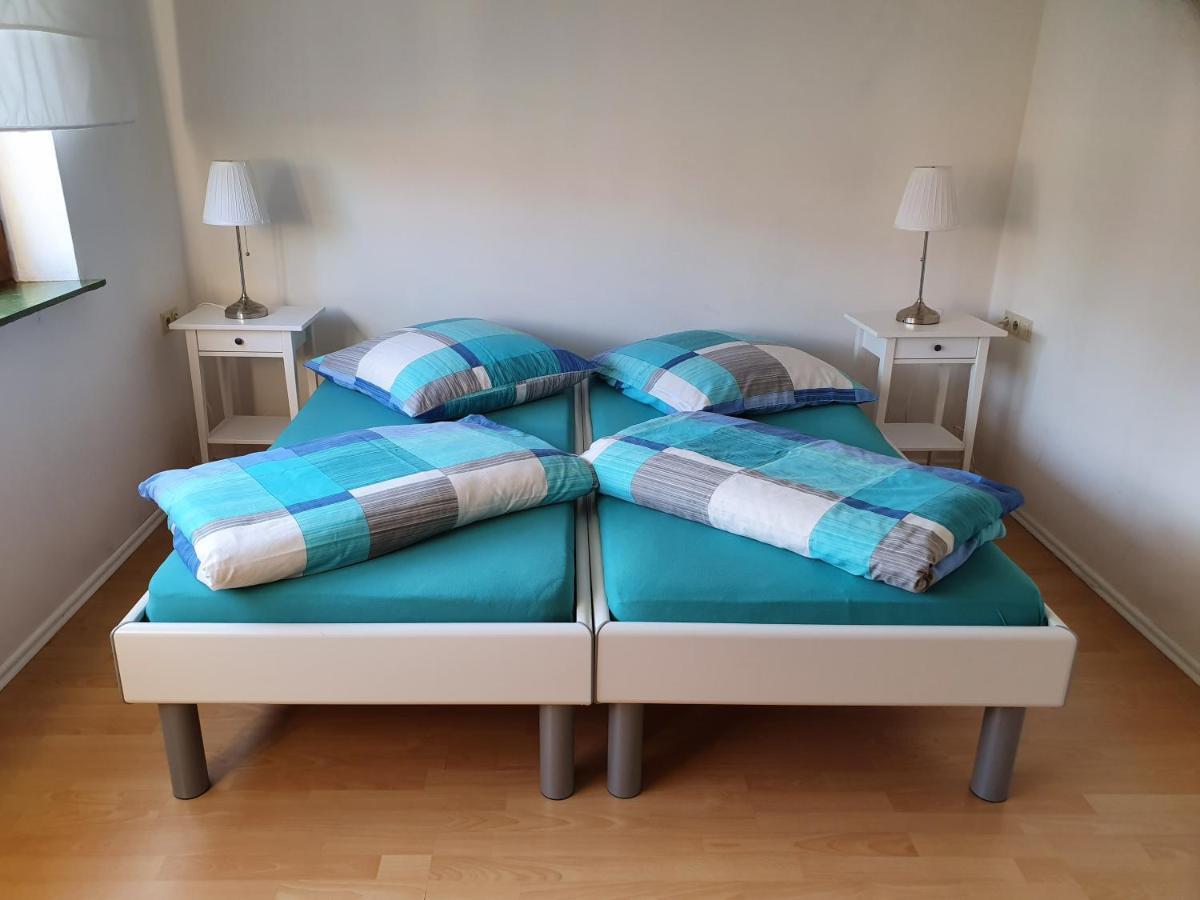 Ferienwohnung Urlaub Im Kraichgau Σίνσχαϊμ Εξωτερικό φωτογραφία