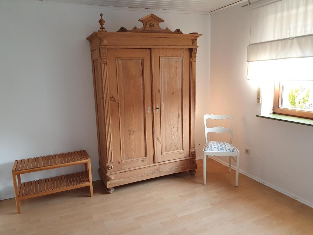 Ferienwohnung Urlaub Im Kraichgau Σίνσχαϊμ Εξωτερικό φωτογραφία